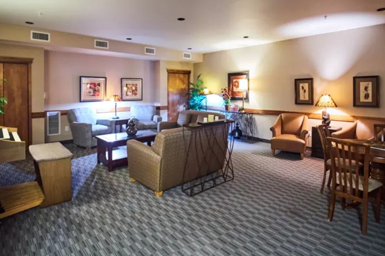 Image of Bozeman Lodge (4)