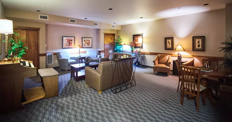 Image of Bozeman Lodge (4)