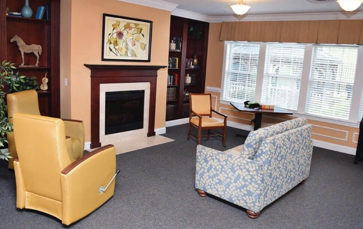 Image of Spring Arbor of Leesburg (3)