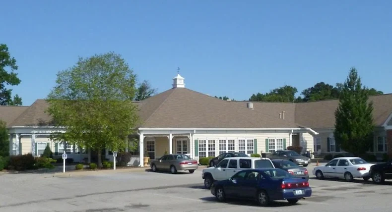 Image of Fairview Place Senior Living Community (1)