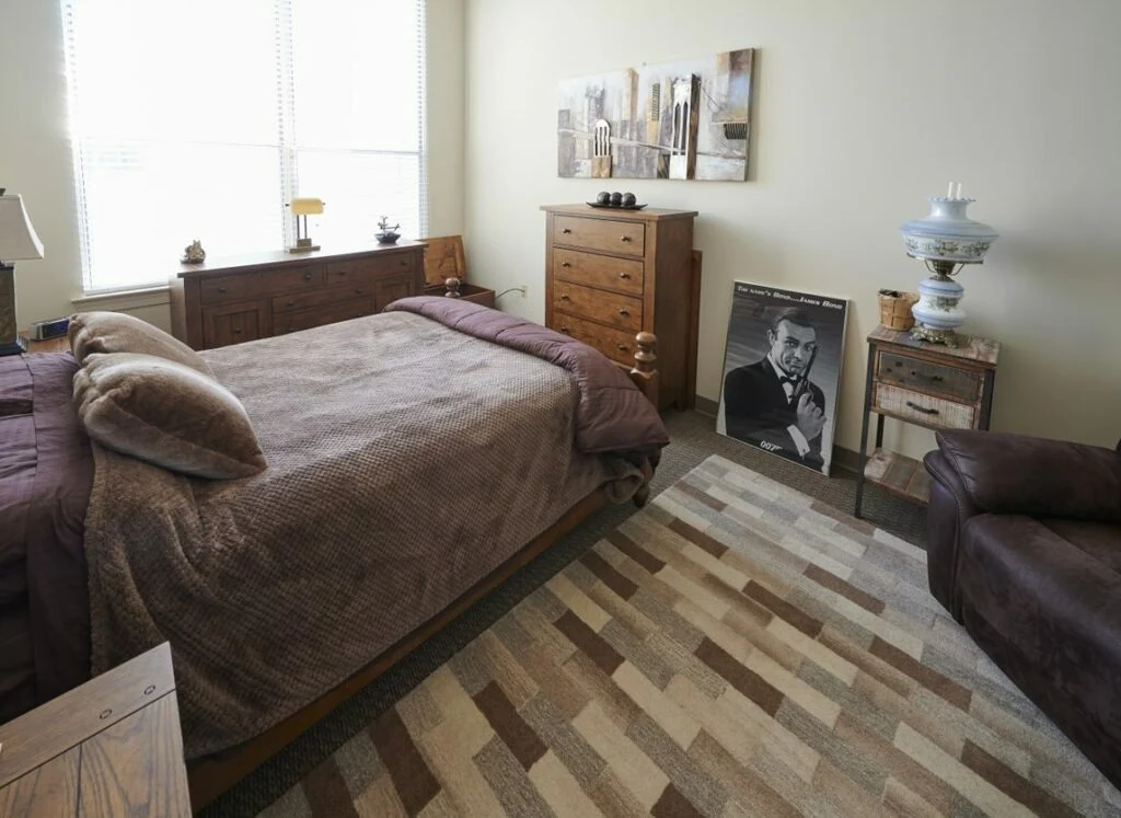 Image of Denney Reyburn Apartments (7)