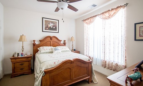 Image of Thunder Ridge Senior Apartments (8)