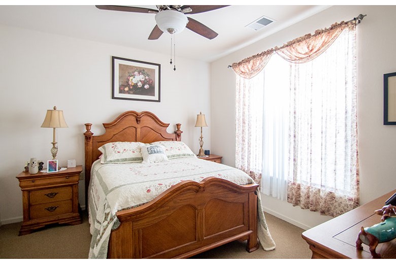Image of Thunder Ridge Senior Apartments (8)