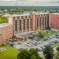 Image of Metairie Manor (1)