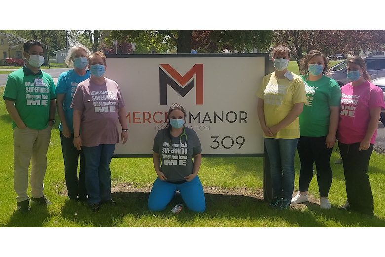 Image of Mercer Manor Rehabilitation (1)