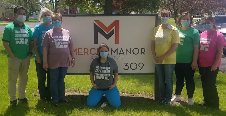 Image of Mercer Manor Rehabilitation (1)