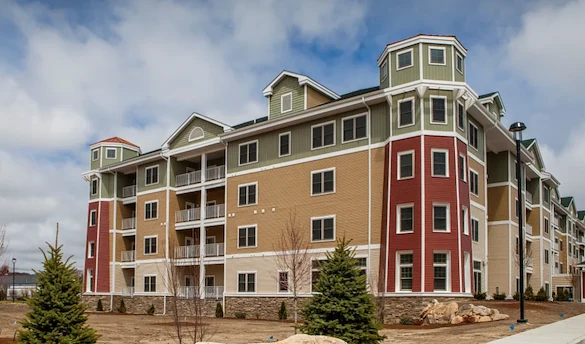 Image of Keystone Place at Buzzards Bay (2)