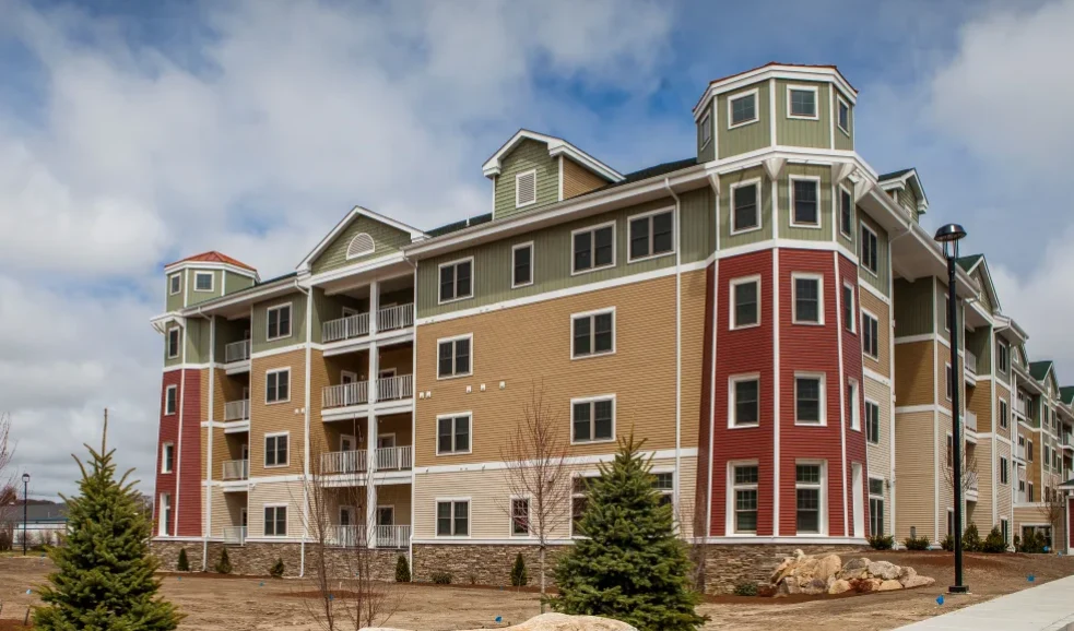 Image of Keystone Place at Buzzards Bay (2)