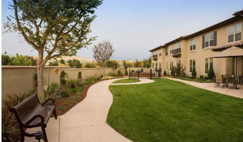 Image of Oakmont of Folsom (1)