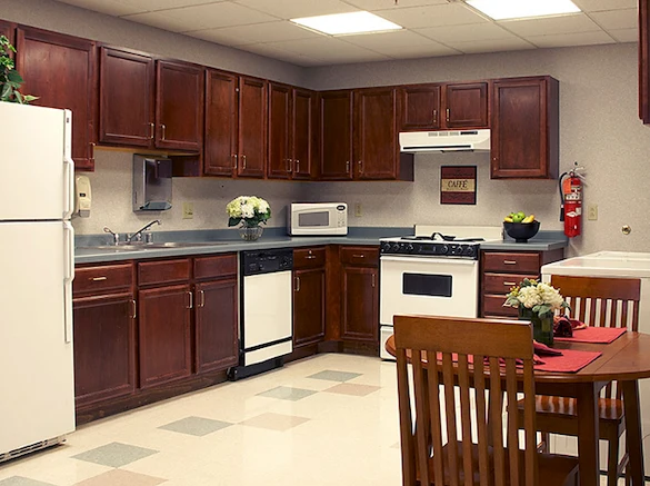 Image of Cedarburg Health Services (5)
