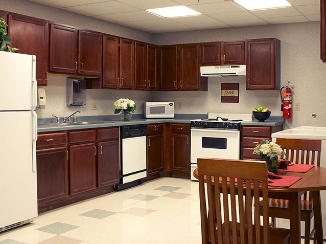 Image of Cedarburg Health Services (5)