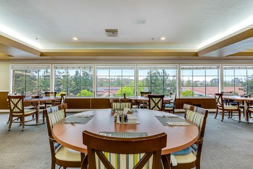 Image of Pacifica Senior Living Poway (1)