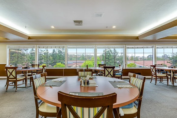 Image of Pacifica Senior Living Poway (2)