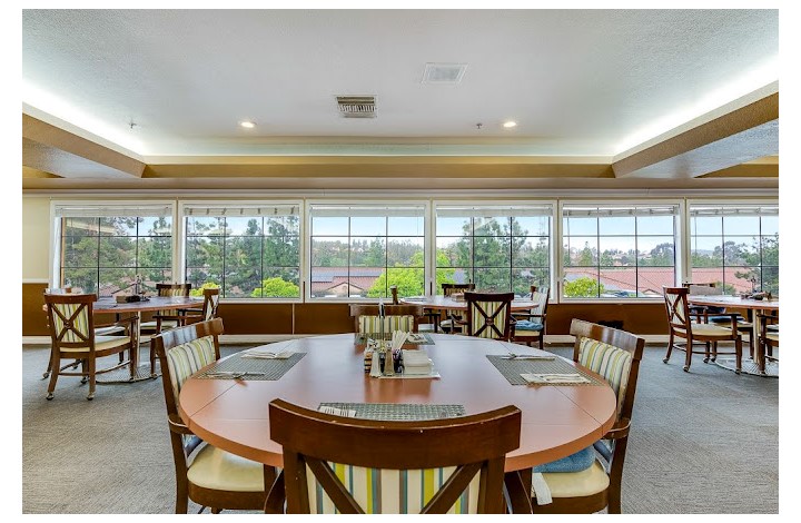 Image of Pacifica Senior Living Poway (1)