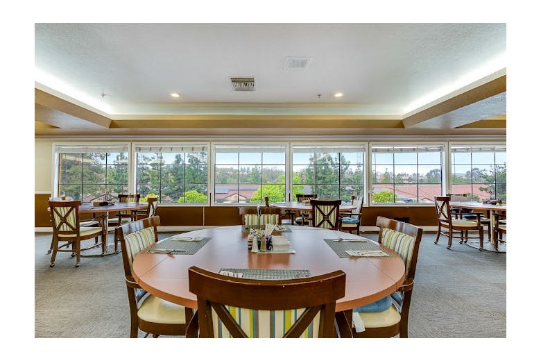 Image of Pacifica Senior Living Poway (2)