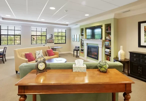 Image of Discovery Commons Cypress Point (2)