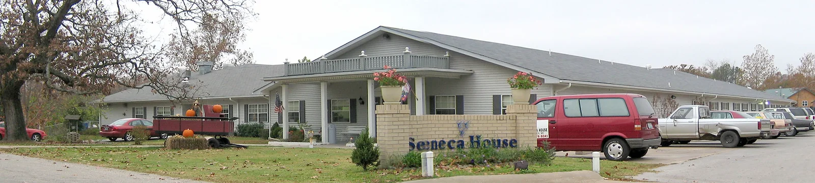 Image of Seneca Nursing (1)