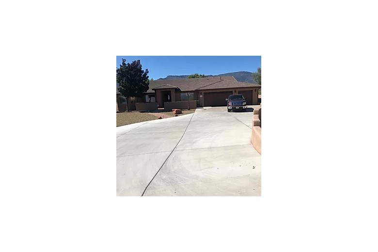 Cottonwood Home