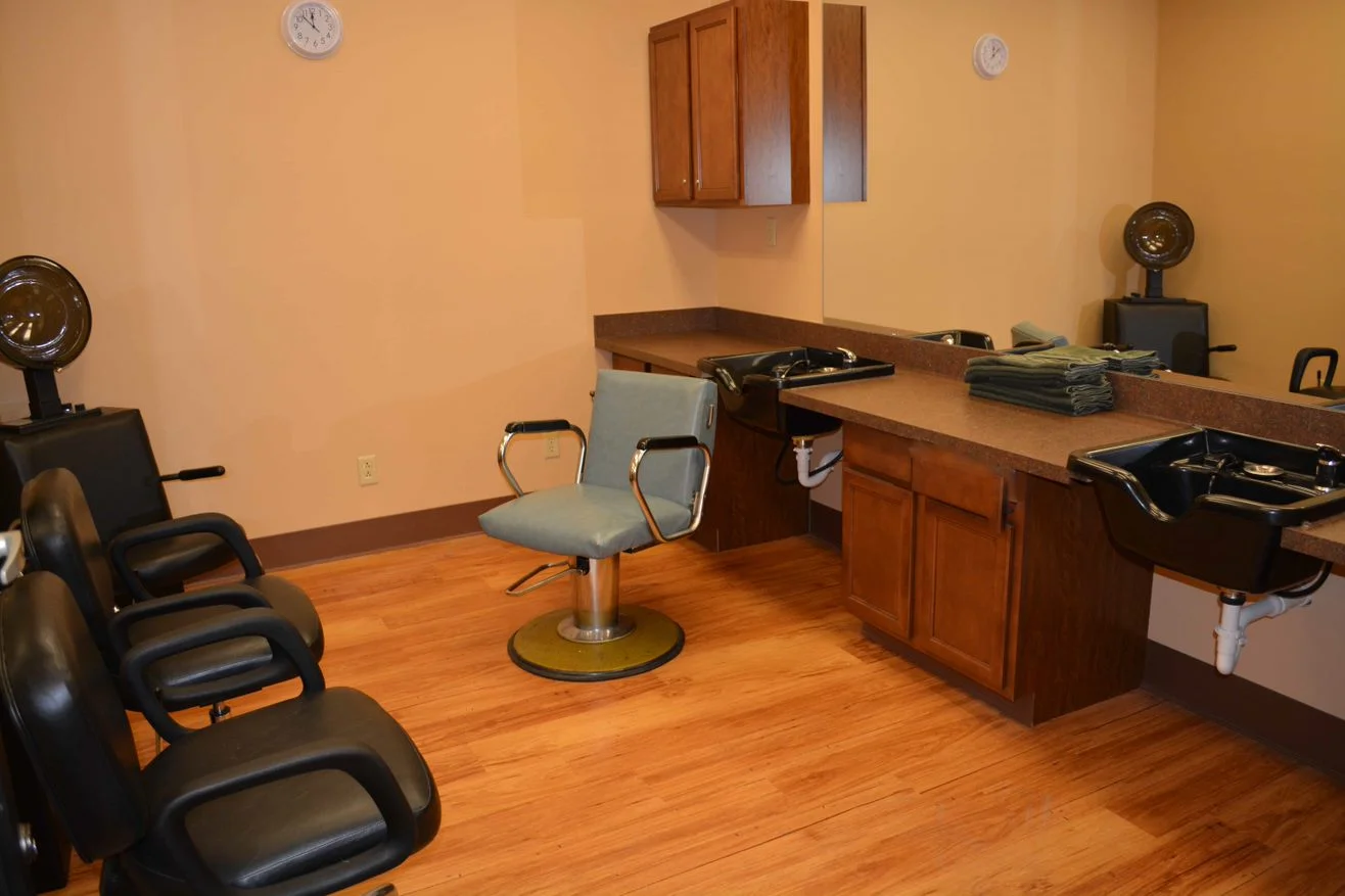 Image of University Nursing Center (4)