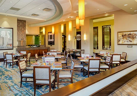 Image of The Mather Evanston Senior Living (10)