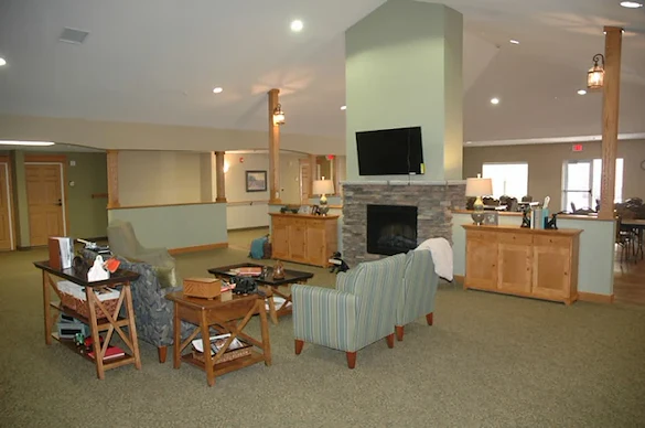 Image of Lino Lakes Assisted Living (4)
