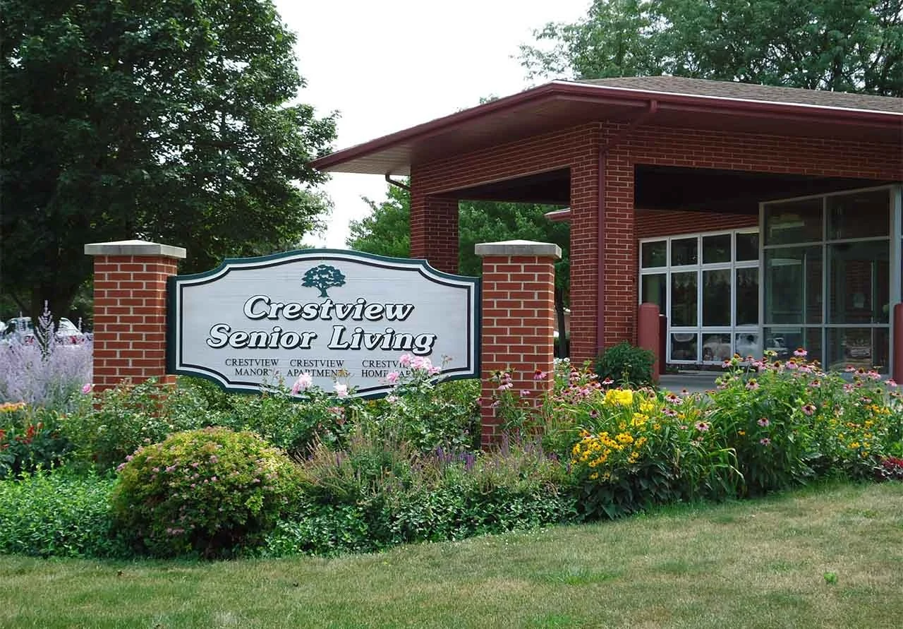 Image of Crestview Nursing And Rehabilitation (2)