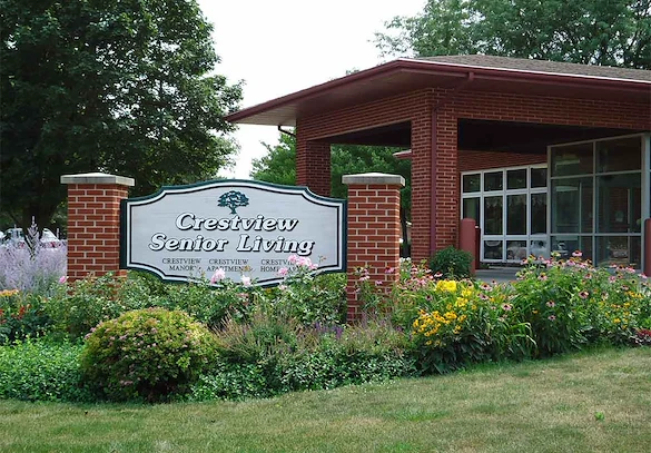 Image of Crestview Nursing And Rehabilitation (2)