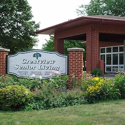 Image of Crestview Nursing And Rehabilitation (2)