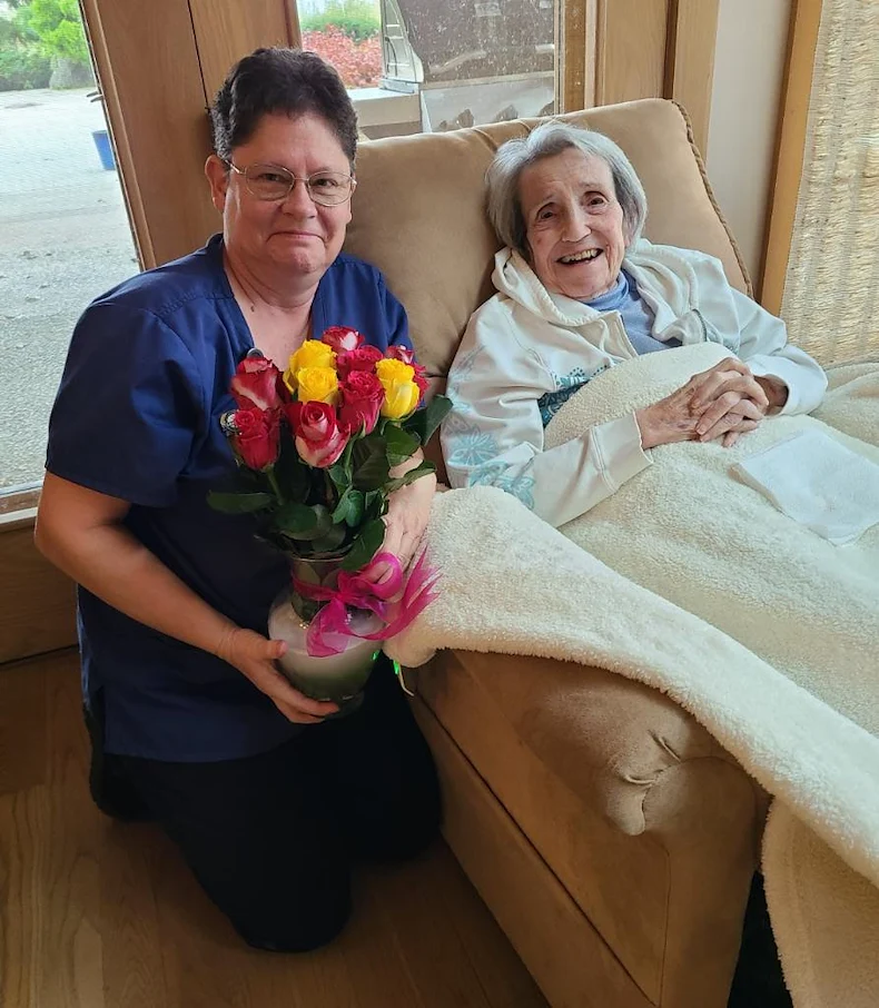 Visiting Angels - Maple Valley Photo (6)