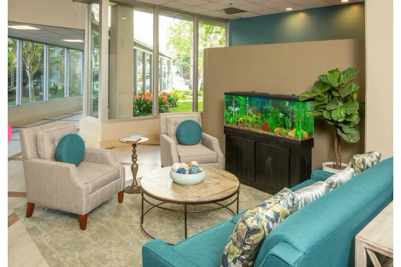 Image of Piedmont Gardens Health Facility (5)
