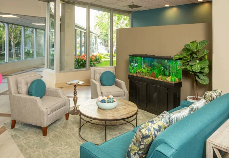 Image of Piedmont Gardens Health Facility (5)