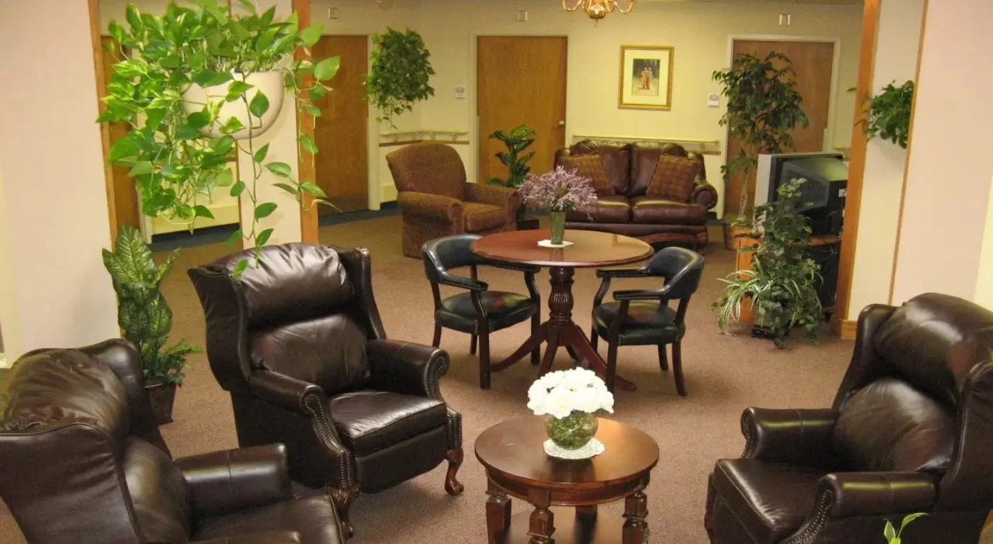 Image of The Waters of Wakarusa (3)