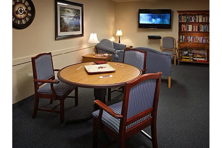 Image of Avamere Transitional Care At Sunnyside (3)