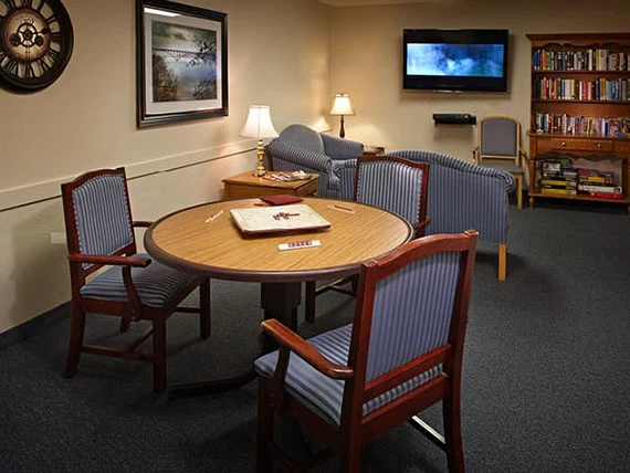 Image of Avamere Transitional Care At Sunnyside (3)