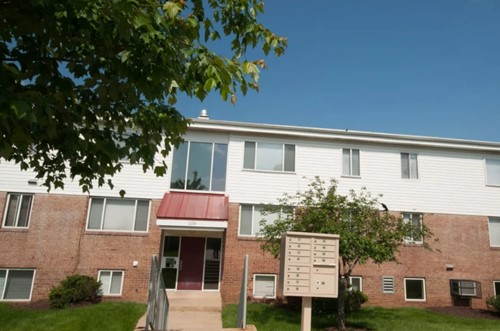 Image of Cherrydale Apartments (2)