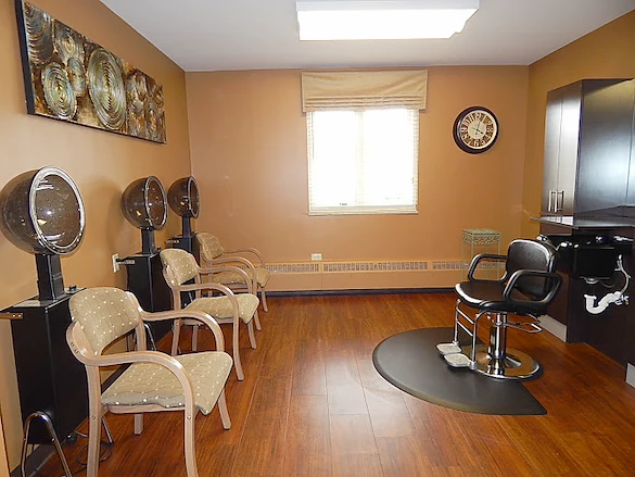 Image of Arc At Normal (7)