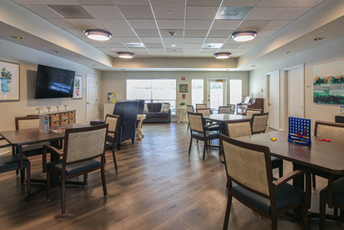 Image of Charter Senior Living of Annapolis (6)