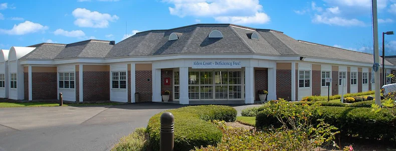 Image of Alden Court Nursing Care & Rehabilitation (1)