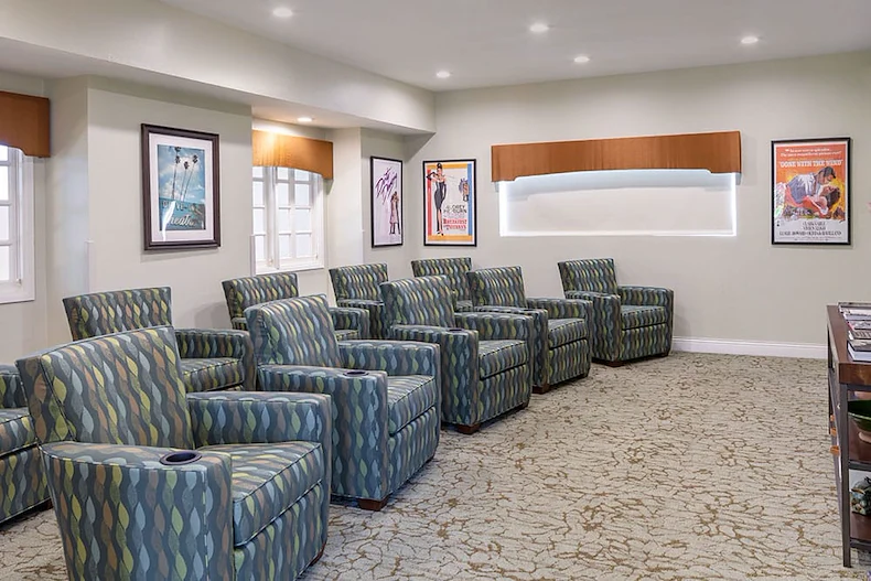 Image of Brookdale Gardens of Tarzana (9)