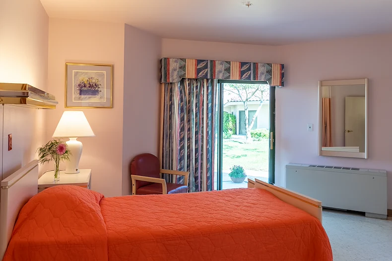 Image of Oasis Nursing & Rehab Of Green Valley (10)