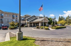 Image of Cascades of Chesterley (1)