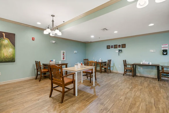 Image of StoneBridge Heber Springs (3)