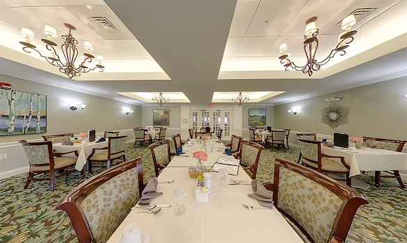 Image of Clark Meadows at Ferris Hills (2)