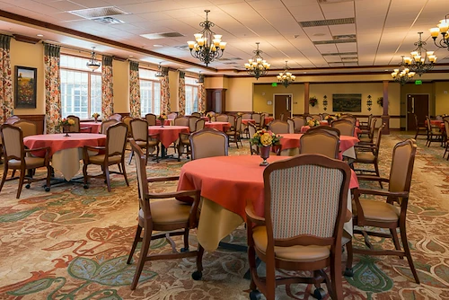 Image of Life Care Center Of Blount County (10)