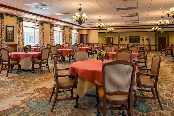 Image of Life Care Center Of Blount County (10)