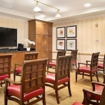 Image of Sunrise of Paramus (7)