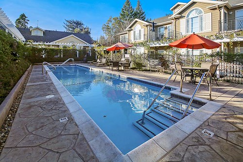 Image of The Terraces at Los Altos Senior Living (4)