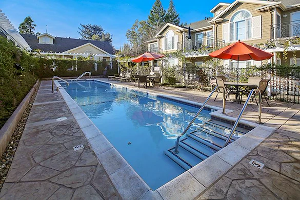 Image of The Terraces at Los Altos Senior Living (4)