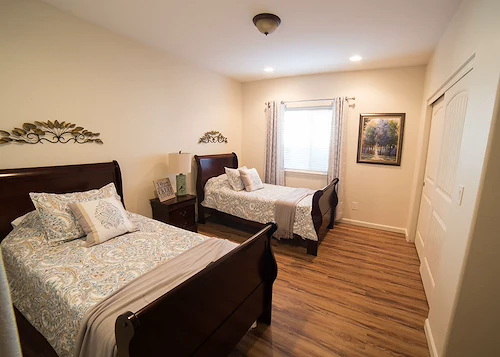 Image of Colorado CareAssist Cascade House (2)