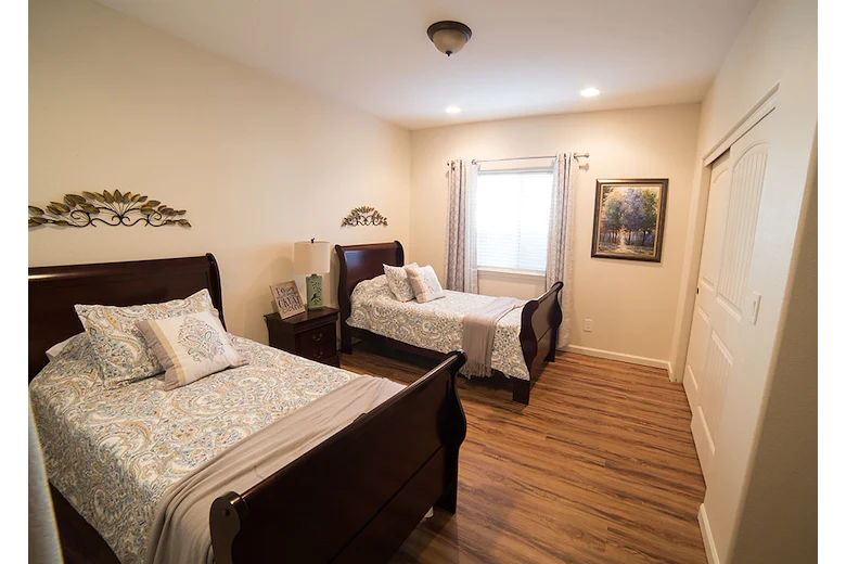 Image of Colorado CareAssist Cascade House (2)